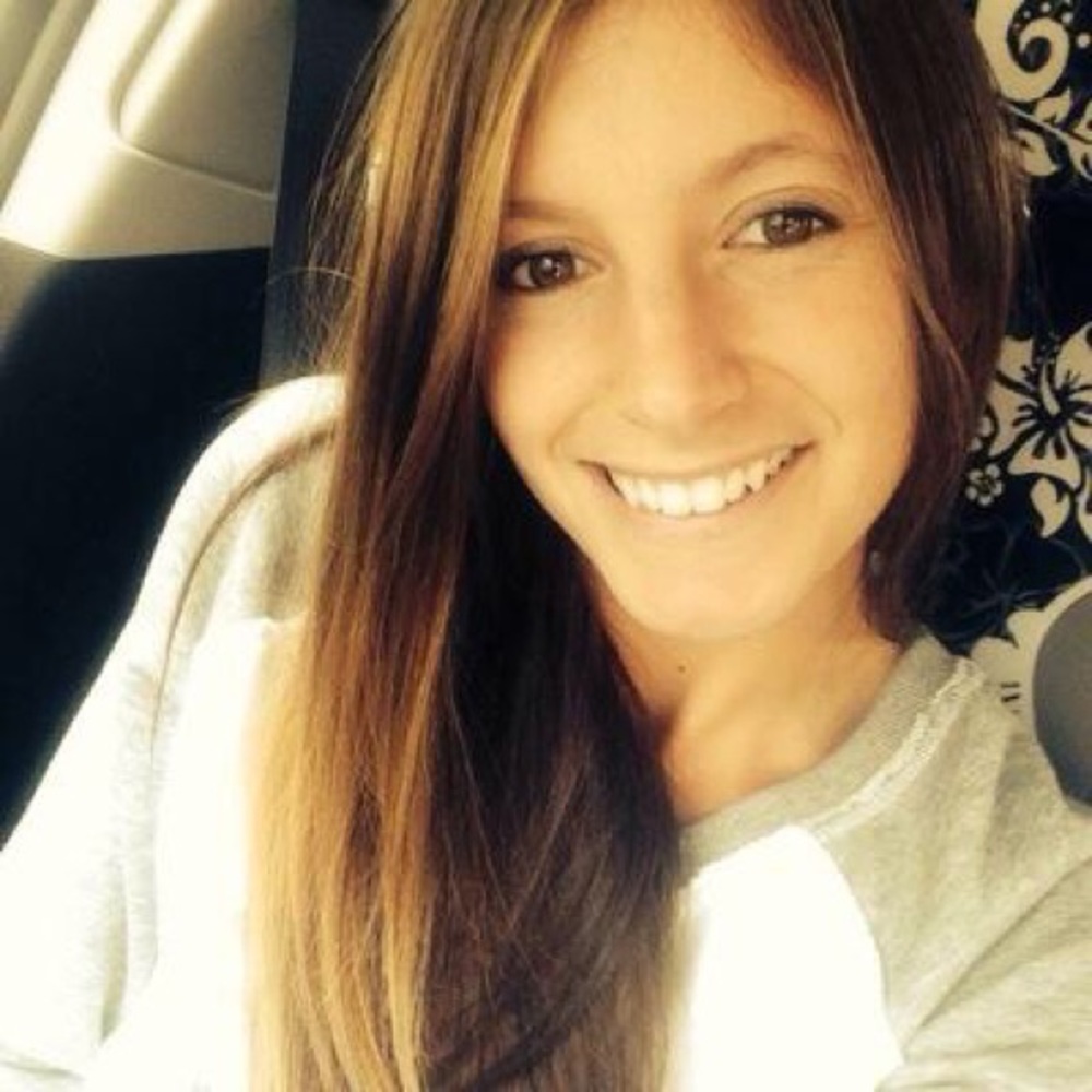 Meet your Posher, Alissa